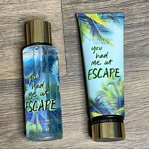 Victorias Secret You Had Me at Escape